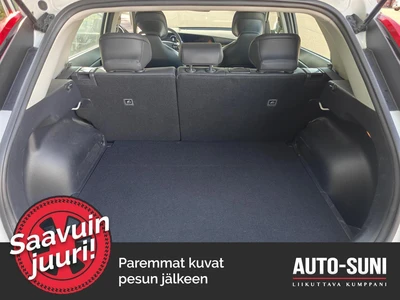 Kia Niro EX 64,8kWh 204hv 2023, kuva 6/10