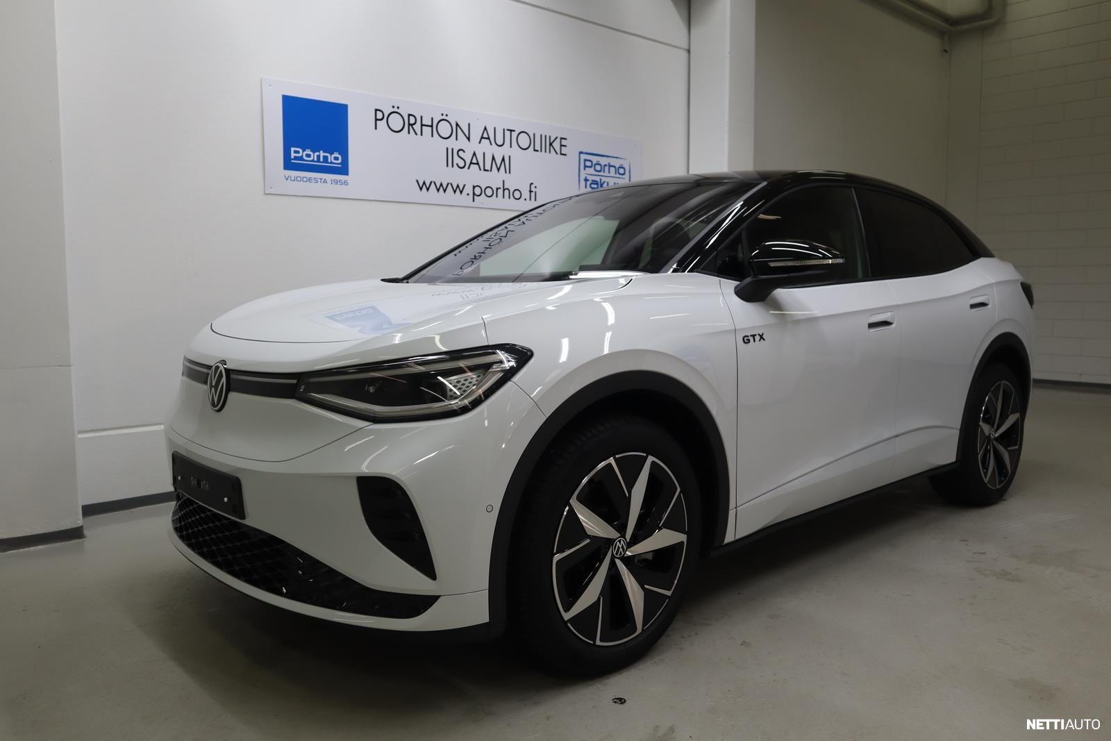 Volkswagen ID.5