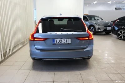 Volvo V90 D4 AWD Inscription aut 2018, kuva 6/27