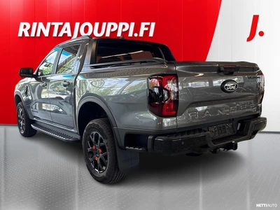 Ford Ranger 2026, photo 7/36