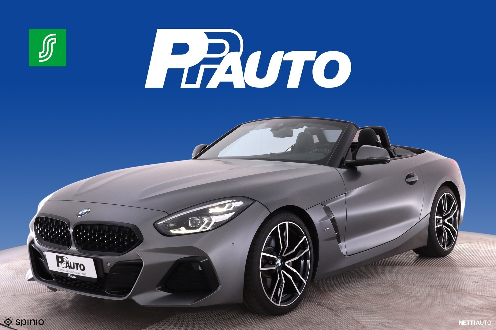 BMW Z4
