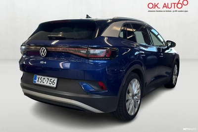 Volkswagen ID.4 2021, photo 5/10