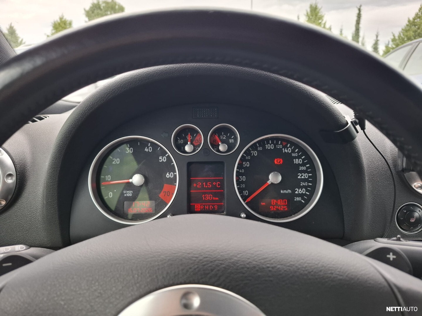 Audi TT 2004, kuva 4/13