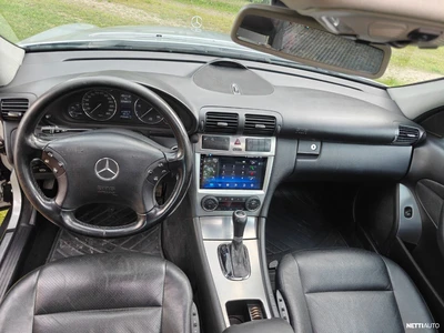 Mercedes-Benz C 320T CDI 2006, kuva 7/9