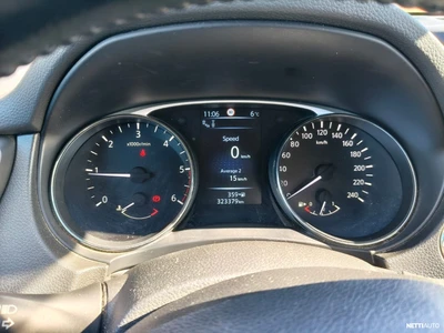 Nissan X-Trail dCi 130 Tekna 4WD 6 MT E6 2016, kuva 5/10