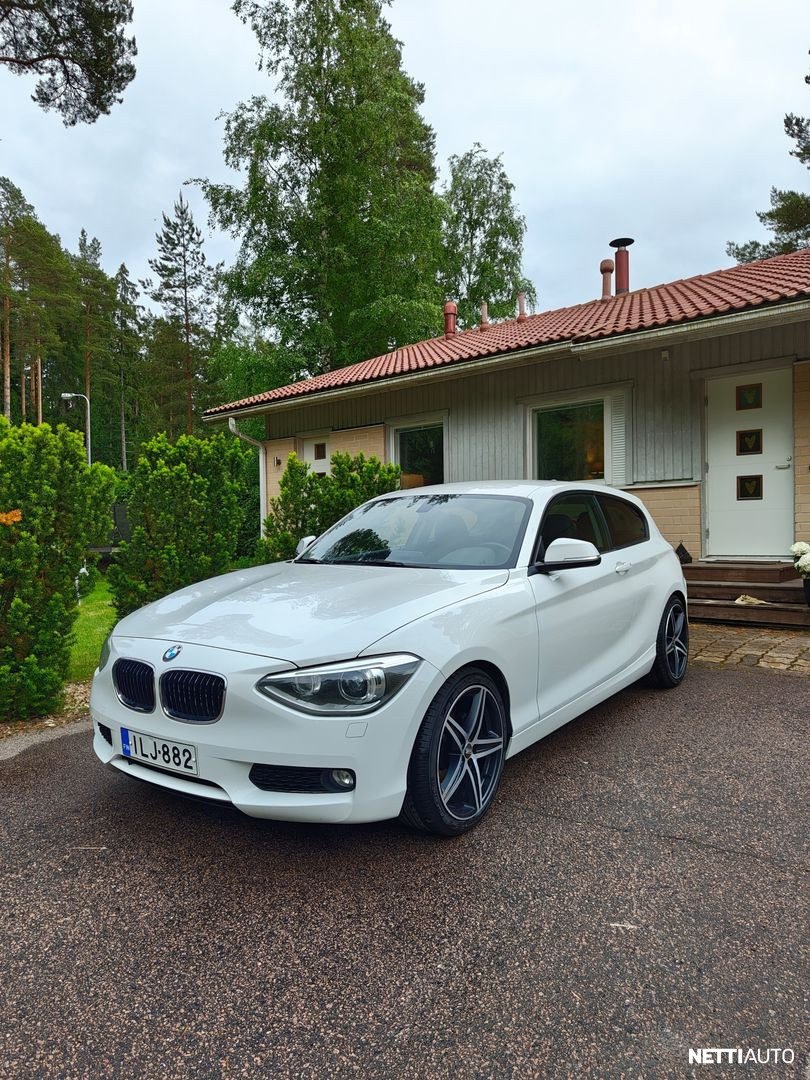 BMW 116
