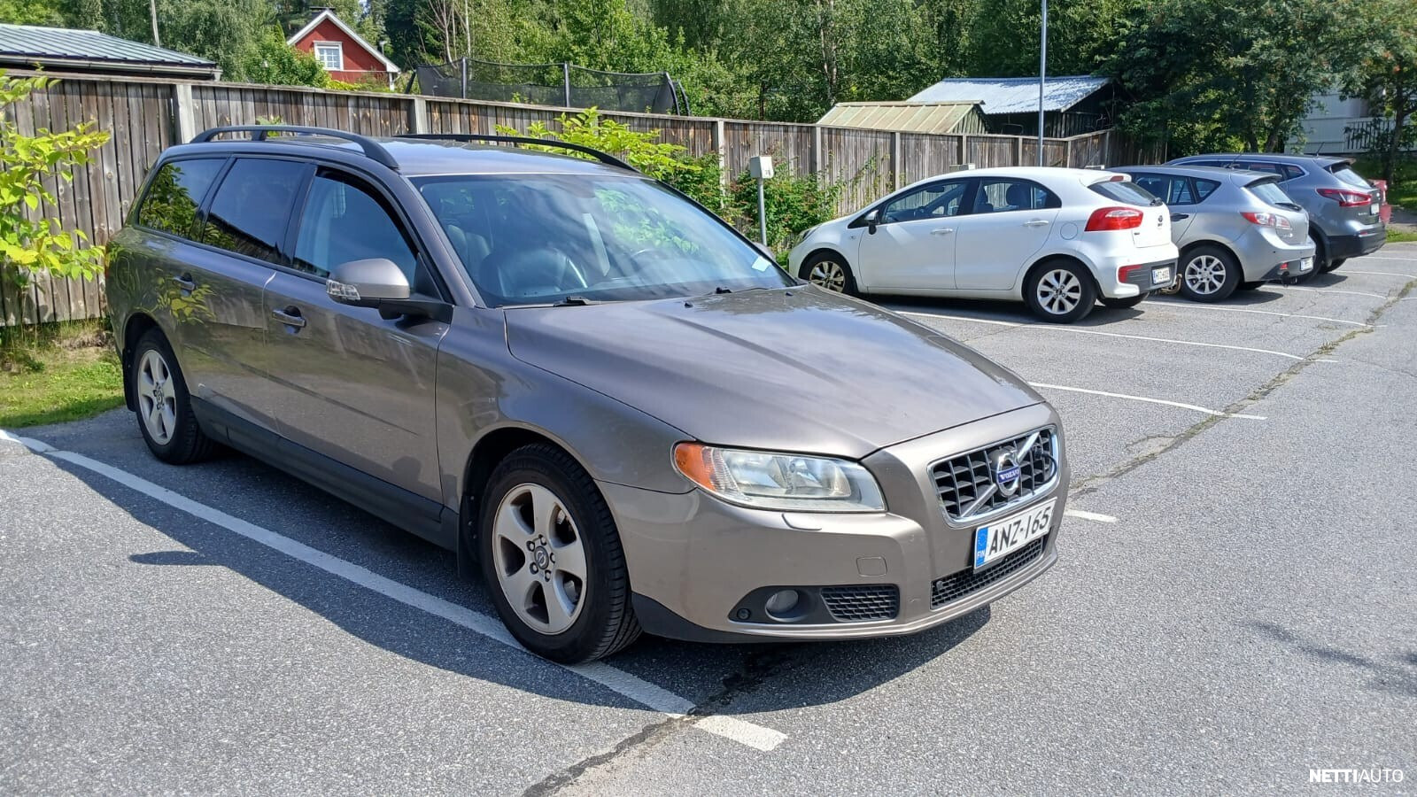 Volvo V70