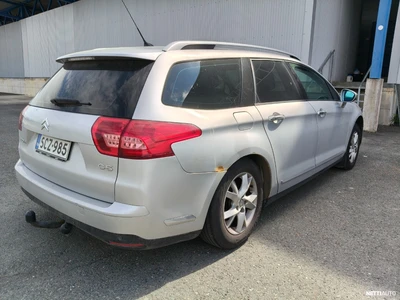 Citroen C5 2.0HDi 2009, kuva 5/5
