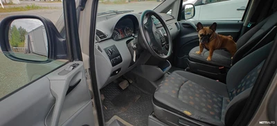 Mercedes-Benz Vito Vito 2008, kuva 6/9