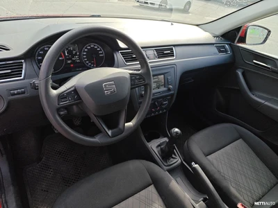 Seat Toledo 2016, kuva 4/6