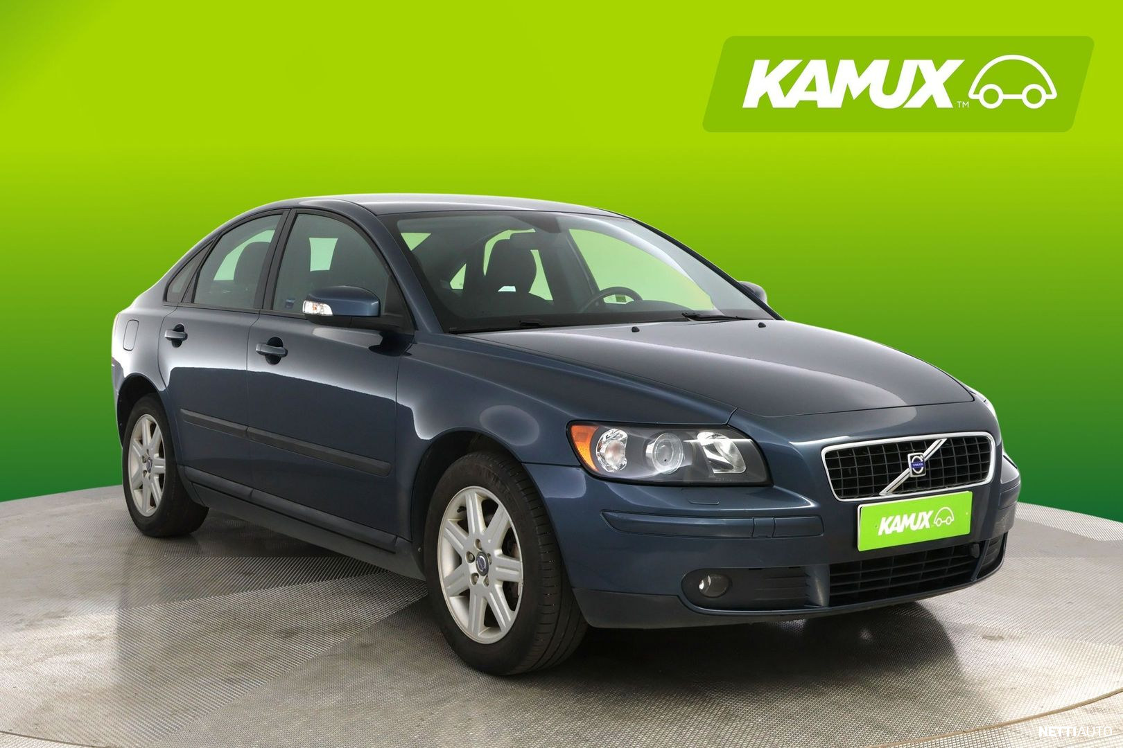 Volvo S40