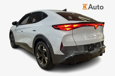 Cupra Tavascan 2026, photo 2/15