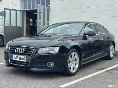 Audi A5 2010, kuva 2/5