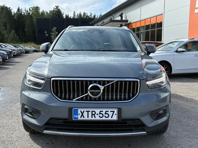 Volvo XC40 T5 TwE Business Inscription 2021, photo 2/9