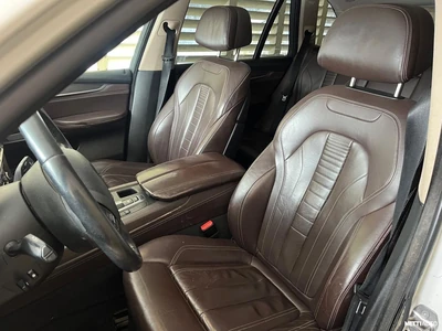 BMW X5 F15 xDrive40d A 2015, kuva 5/9