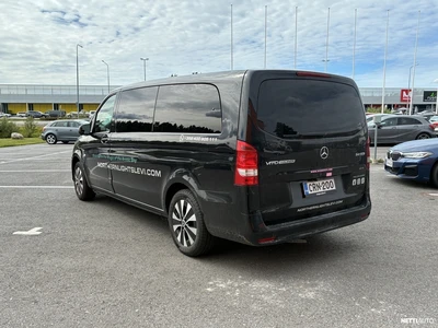 Mercedes-Benz Vito 2023, kuva 4/11