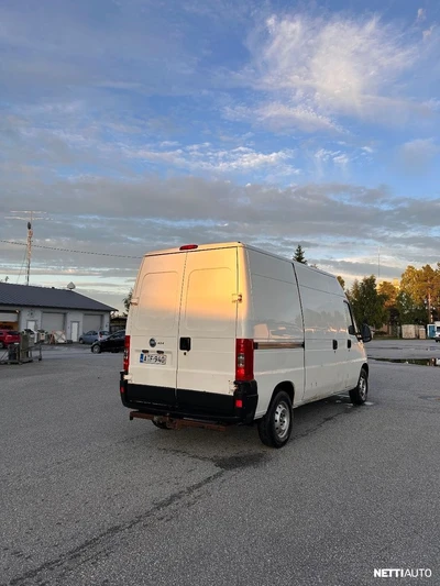 Fiat Ducato Pakettiauto 2004, photo 5/12