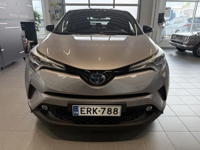 Toyota C-HR 2019, kuva 7/23