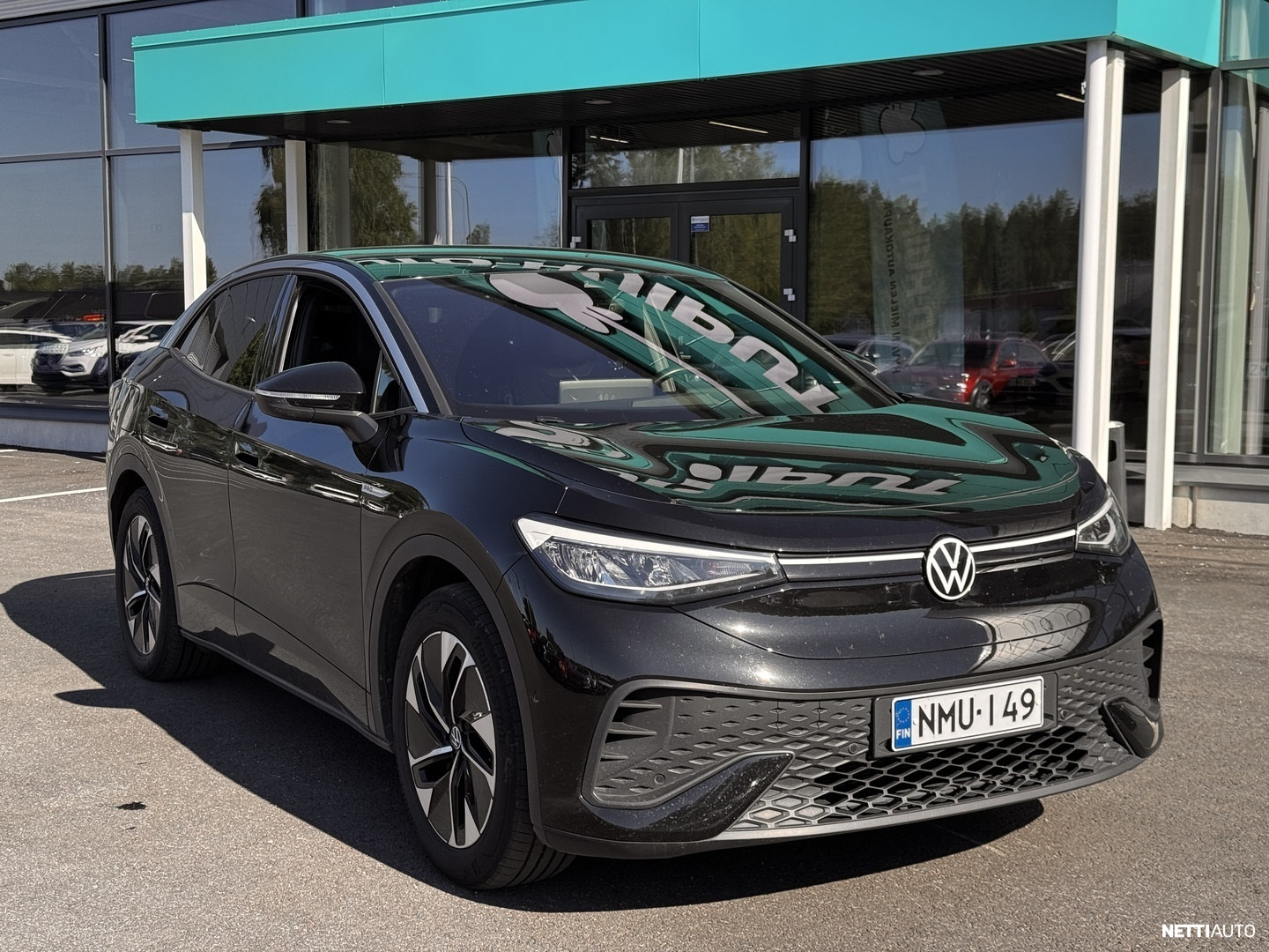Volkswagen ID.5