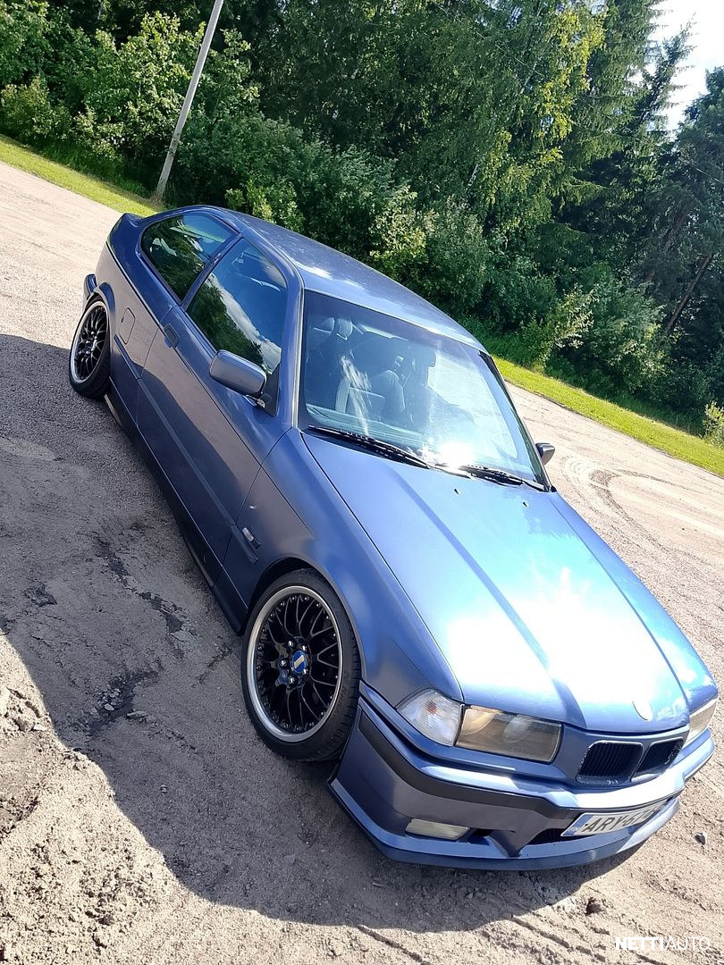 BMW 316