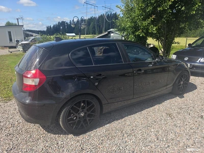 BMW 118 2006, kuva 4/10