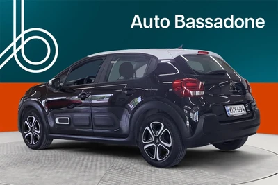 Citroen C3 PureTech 83 Pop 2022, kuva 3/26