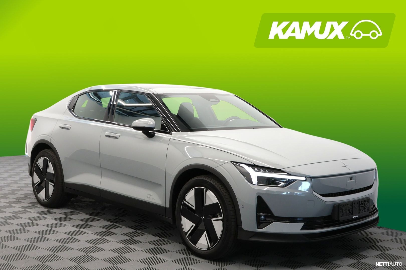Polestar 2