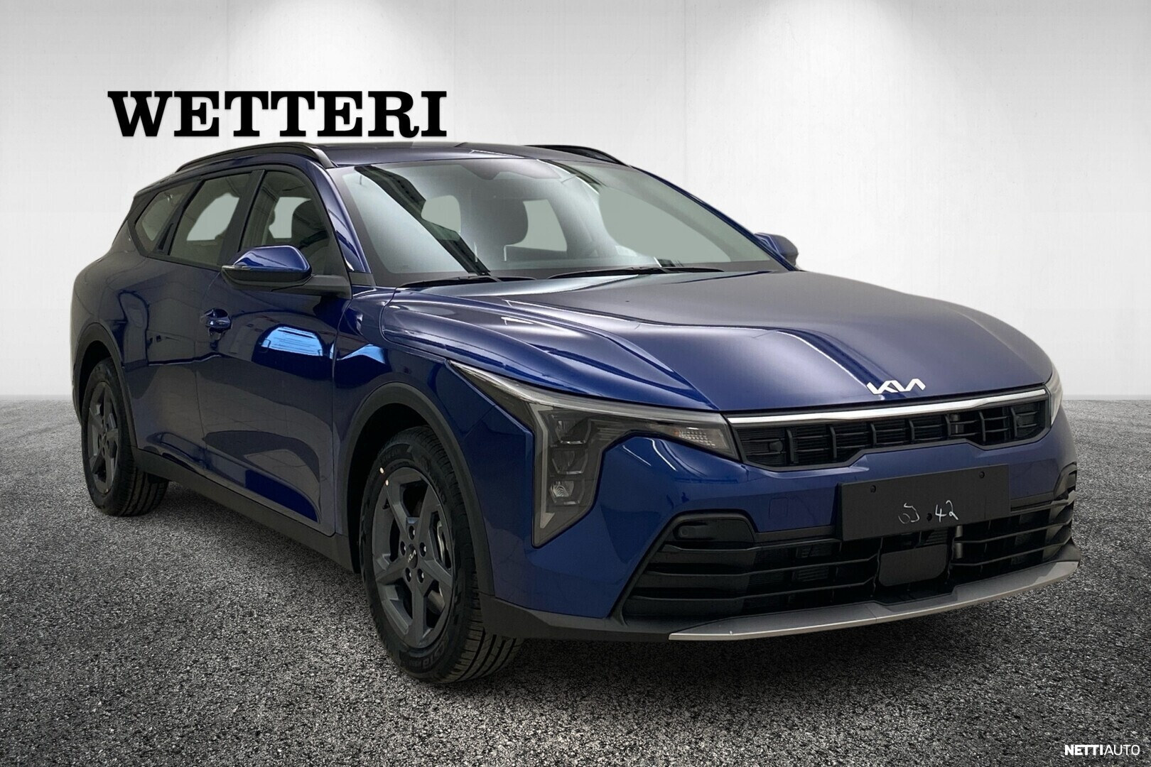 Kia K4