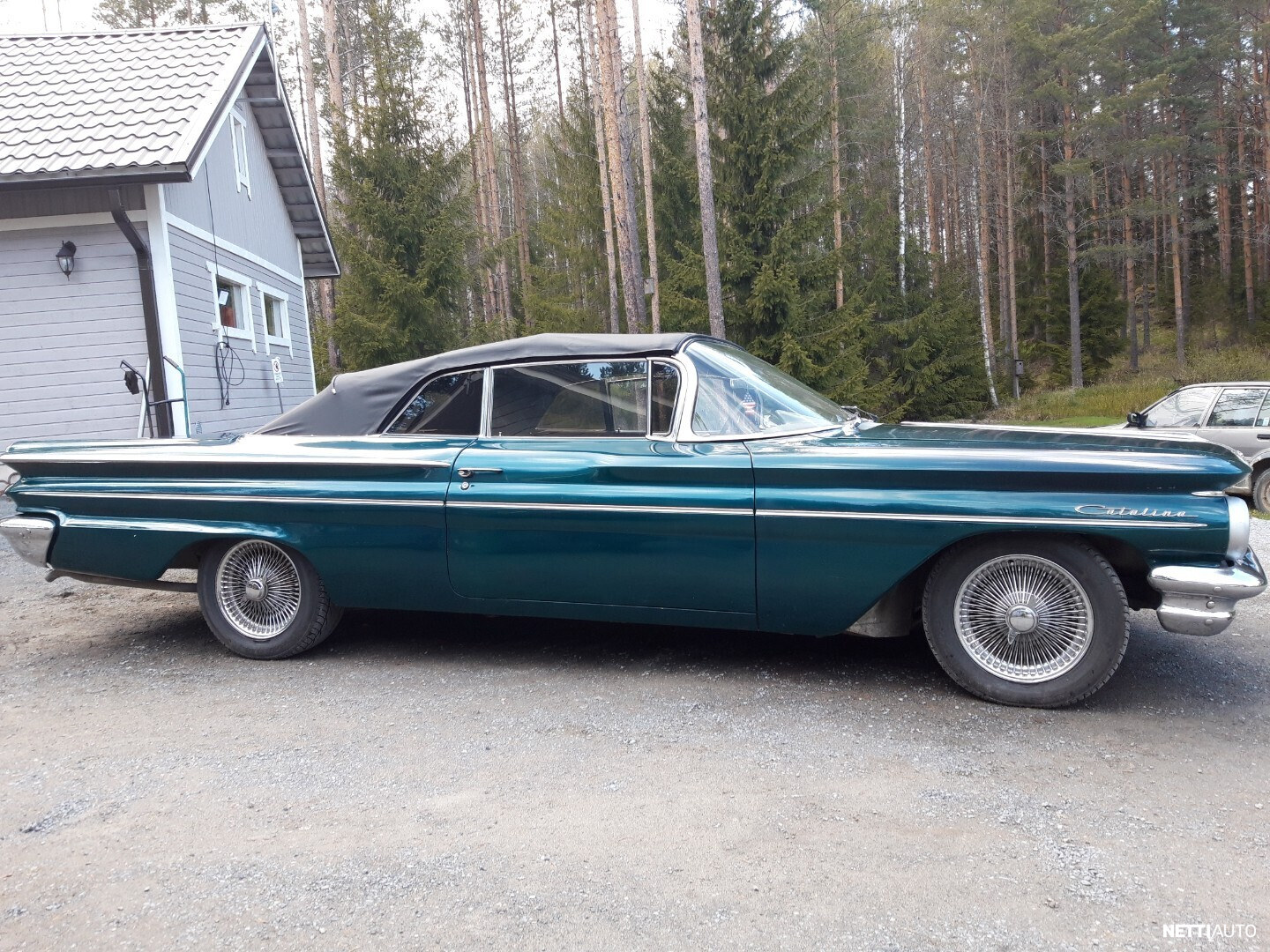 Pontiac Catalina