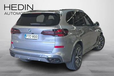 BMW X5 G05 xDrive50e Ultimate X Edition 2026, photo 2/28