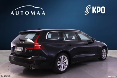 Volvo V60 D3 Business aut 2018, photo 5/8