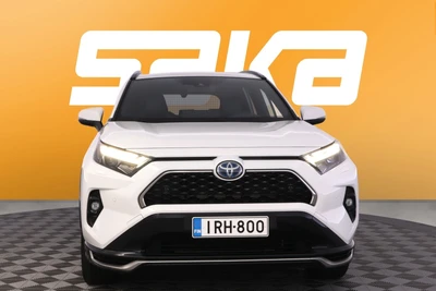 Toyota RAV4 Plug-In 2023, photo 2/44