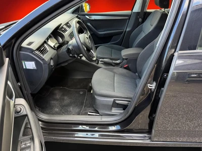 Skoda Octavia 1.5 TSI Style DSG Autom. 2020, kuva 4/4