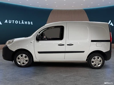 Renault Kangoo Express dCi 95 3m3 2021, photo 3/19
