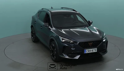 Cupra Formentor 1,5 TSI 110 kW DSG 2023, kuva 6/21