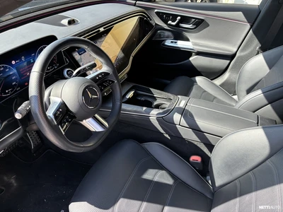 Mercedes-Benz E 2024, kuva 3/7