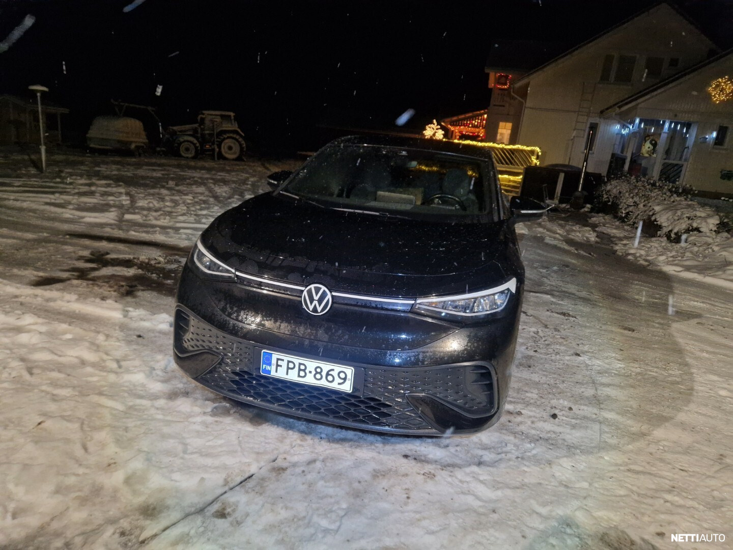 Volkswagen ID.5