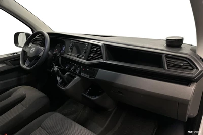 Volkswagen Transporter 2024, photo 7/30