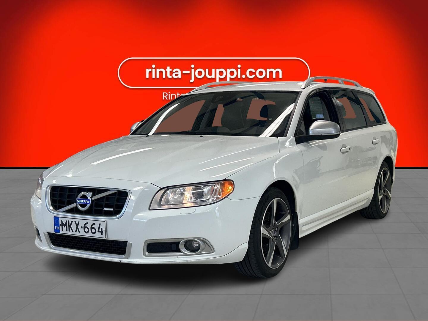 Volvo V70
