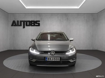 Volkswagen Golf 2019, photo 3/33