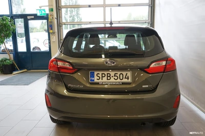 Ford Fiesta 2023, kuva 5/14