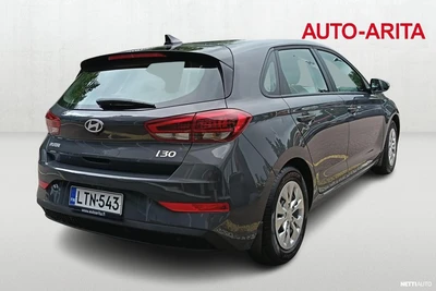 Hyundai i30 2025, kuva 5/20