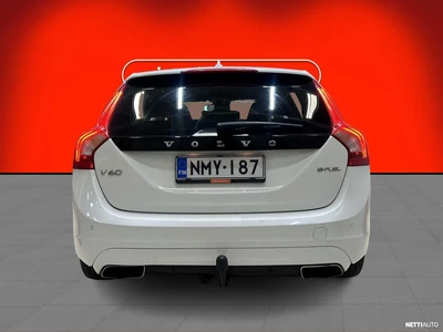 Volvo V60 T5 Momentum aut 2016, kuva 6/40