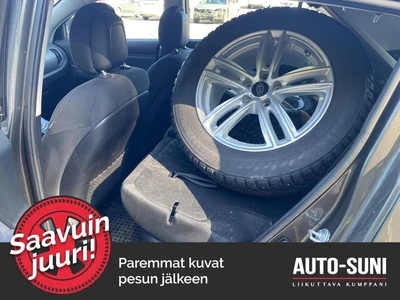 Kia Sportage 2,0 AWD CRDi-R EX A/T 2014, photo 6/10