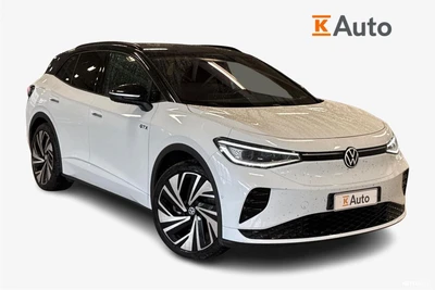 Volkswagen ID.4 2023, kuva 1/3