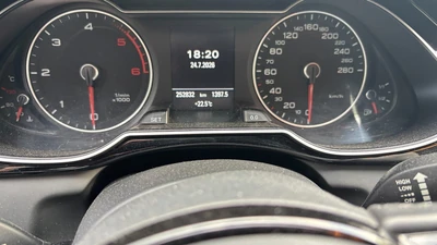 Audi A4 2015, kuva 7/11