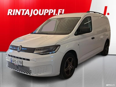 Volkswagen Caddy Maxi 2022, kuva 6/29