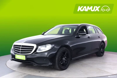 Mercedes-Benz E 200 d T A Pro 2018, kuva 6/24