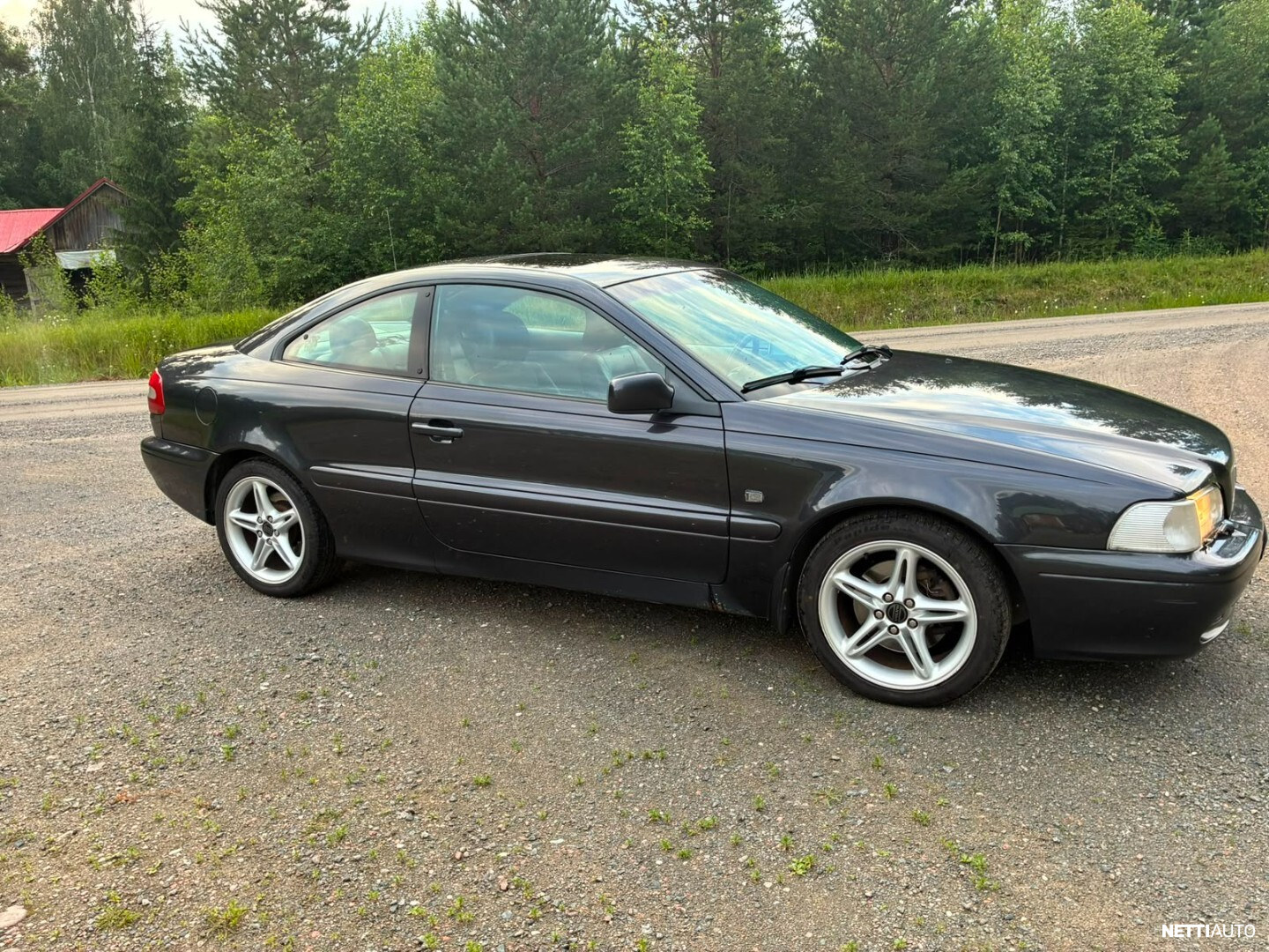 Volvo C70
