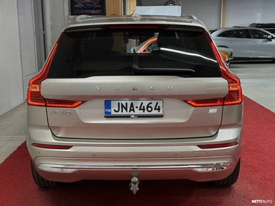 Volvo XC60 2023, kuva 7/23